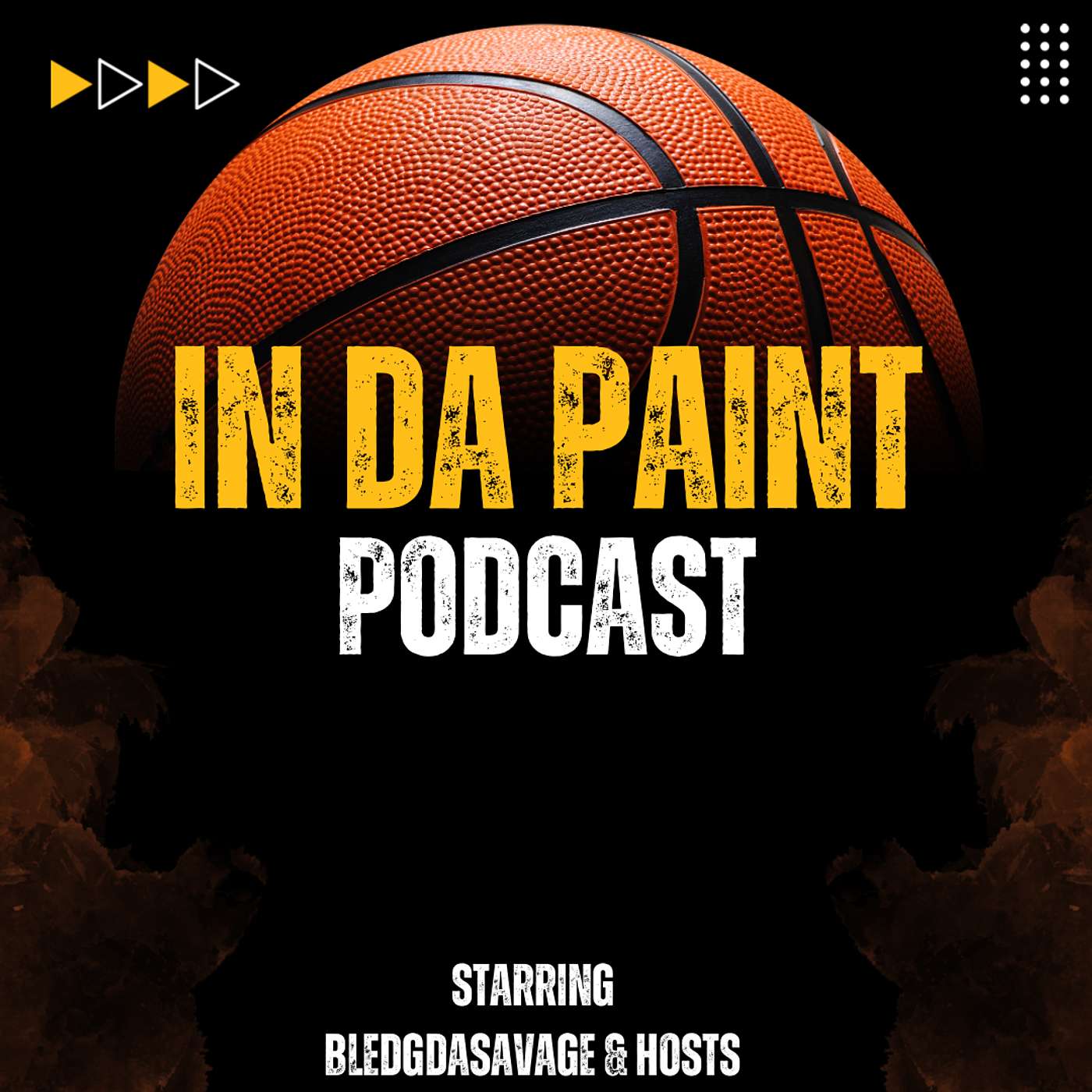 Can Lebron & the Lakers Slow Down the Young Timberwolves | In Da Paint episode artwork
