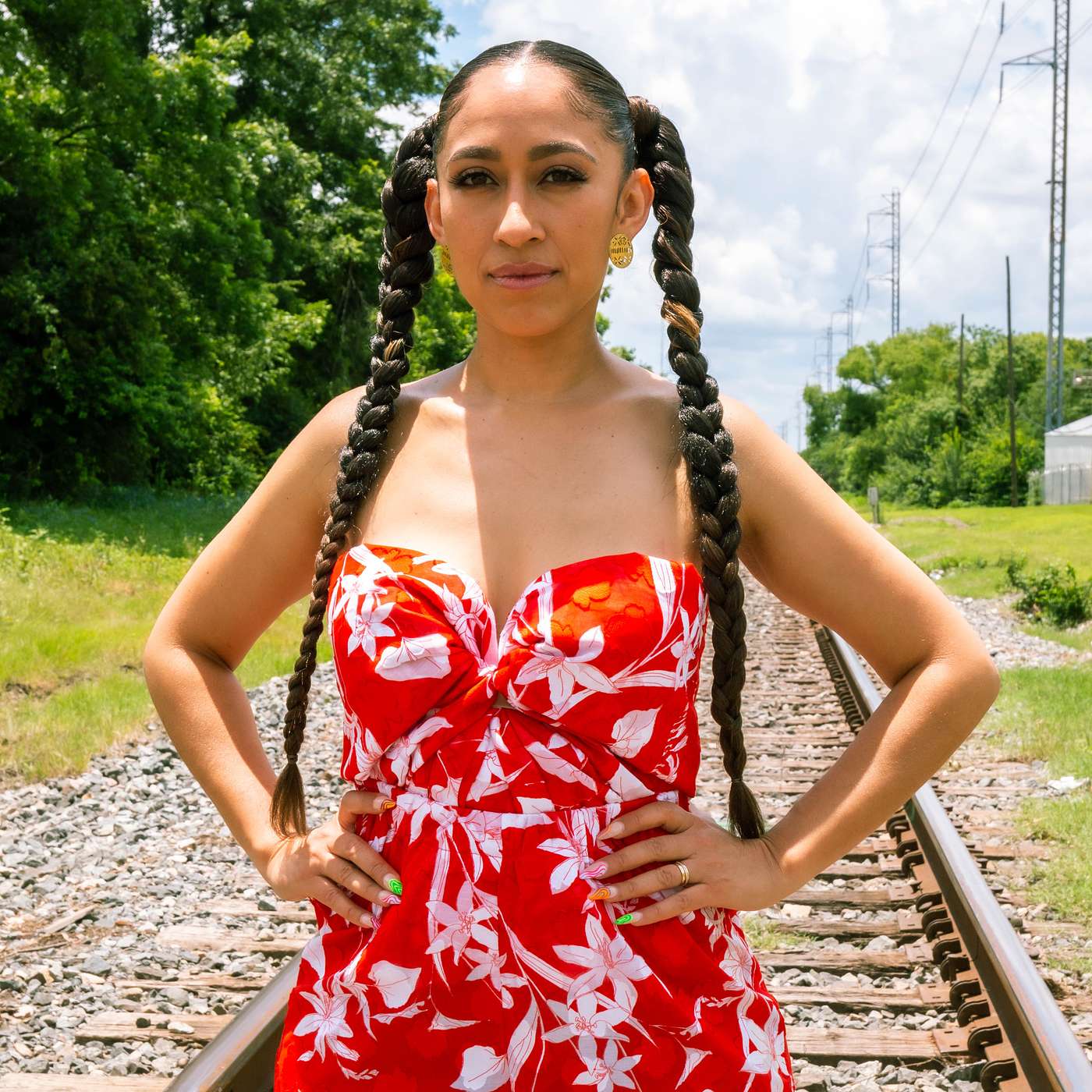 The Herstory Project