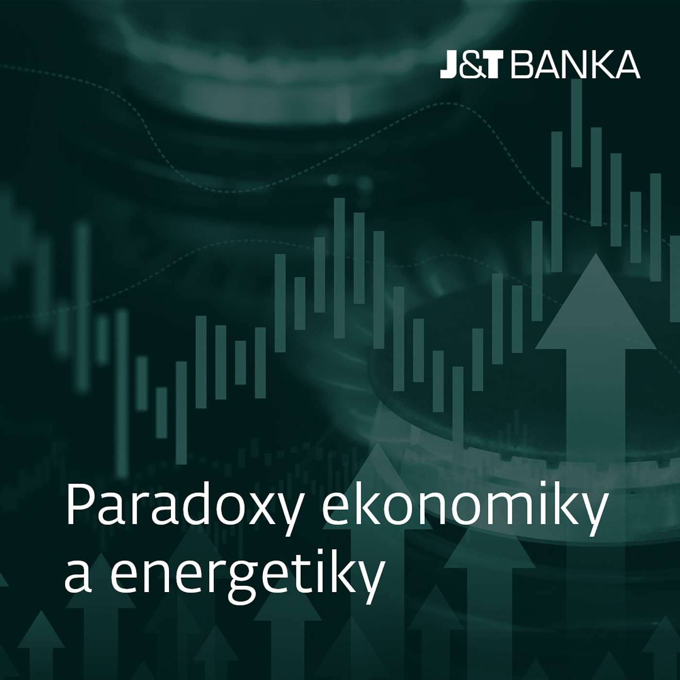 J&T BANKA Talks