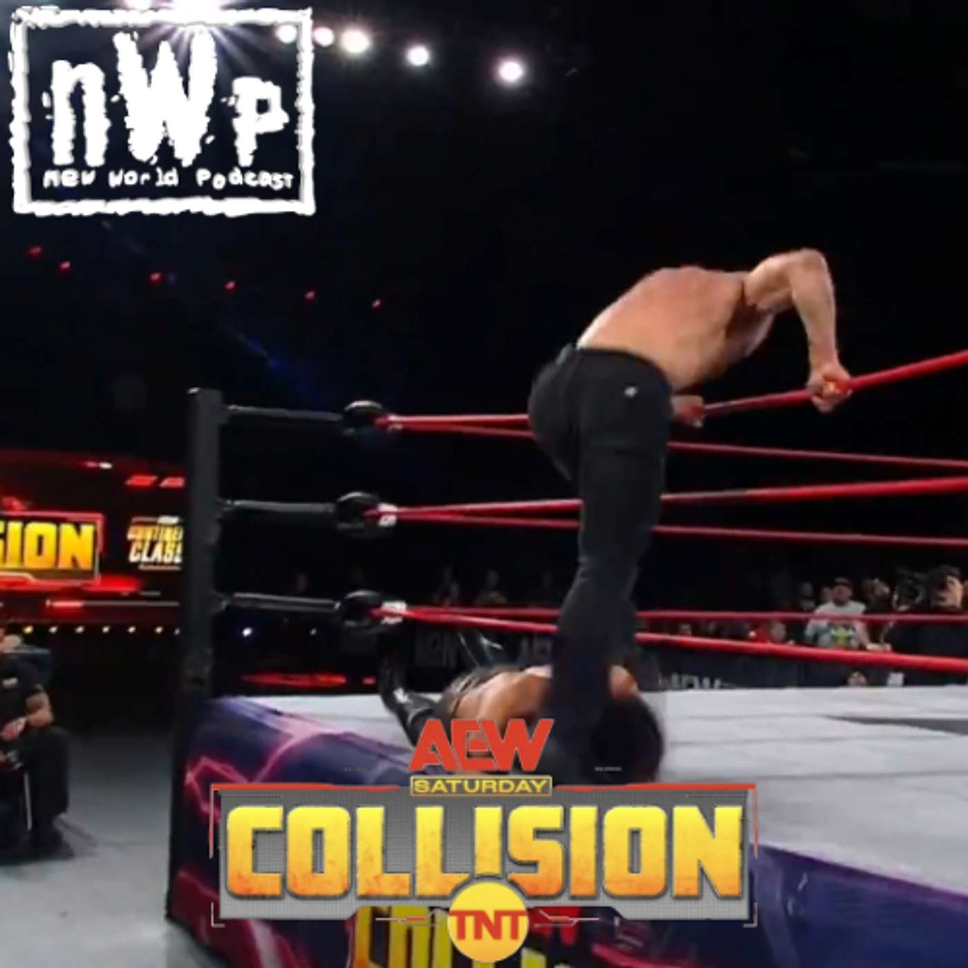 nWp: Collision (12/6/2025)