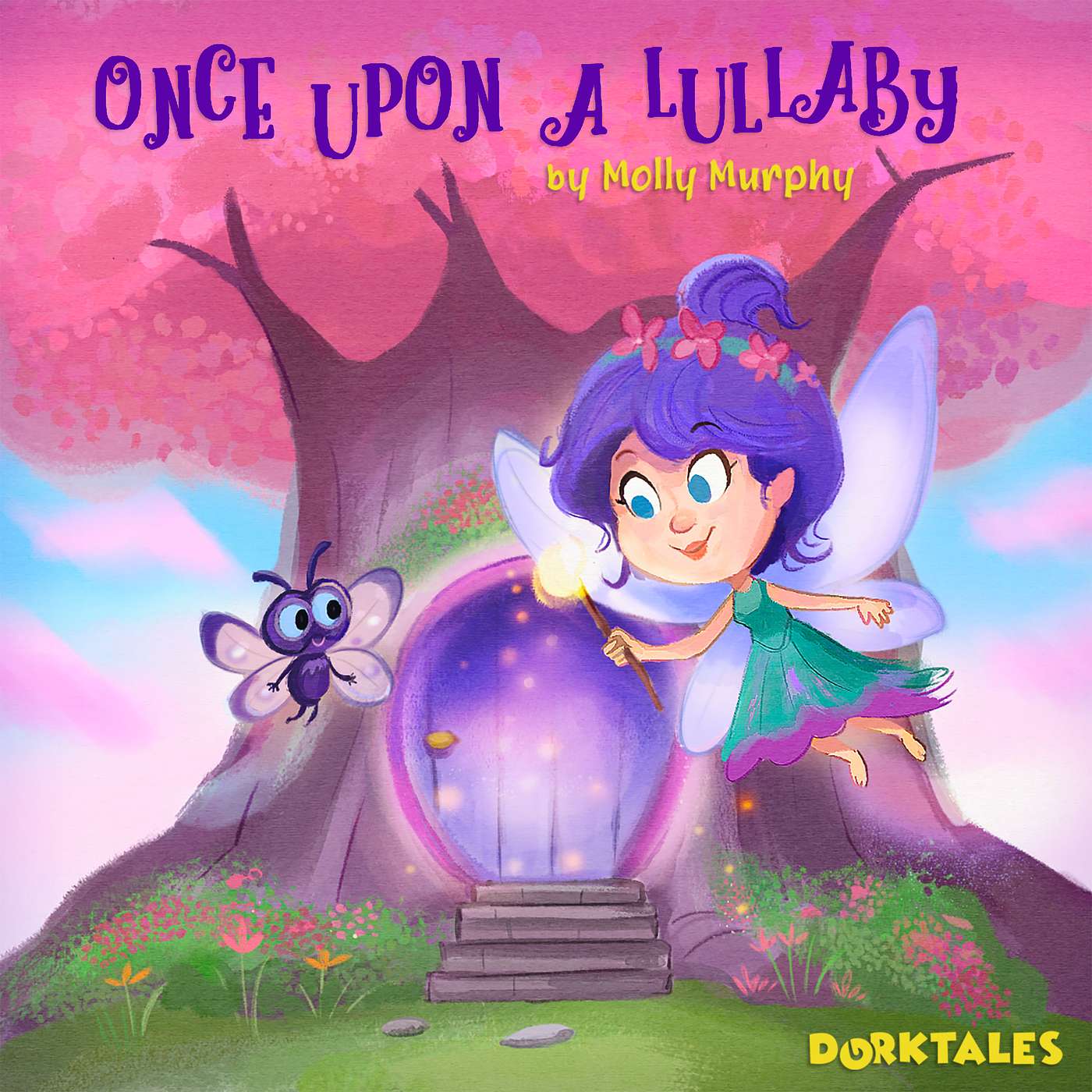 Once Upon a Lullaby