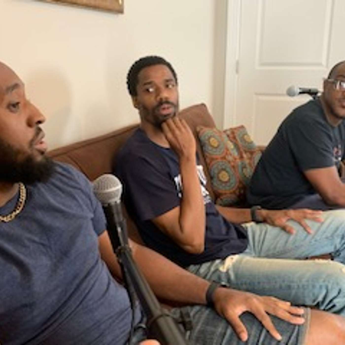 The Brodies Podcast