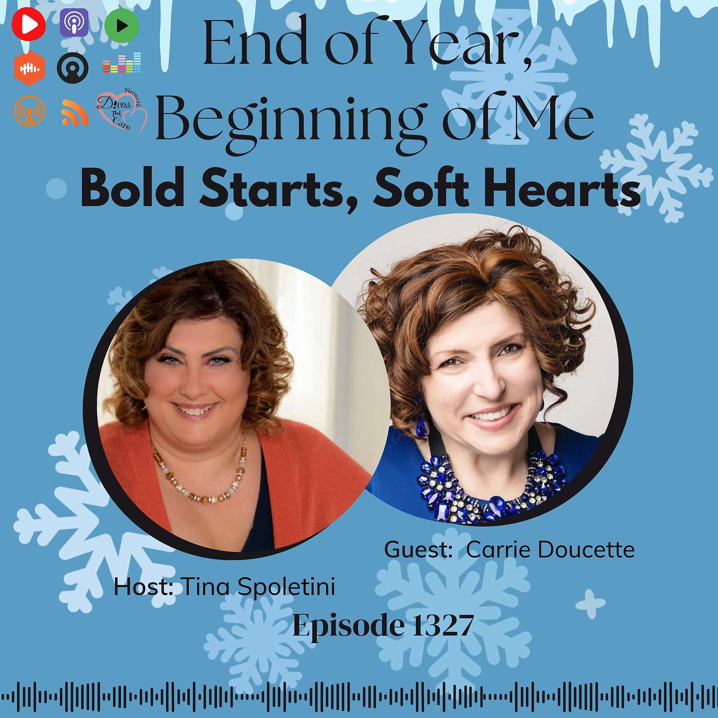 Bold Starts, Soft Hearts