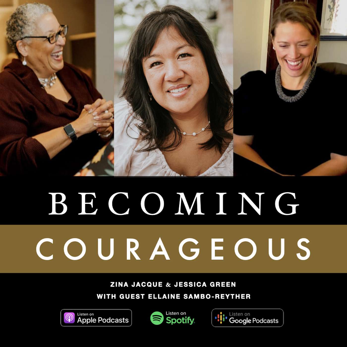 How To Respond to Bias Among Friends