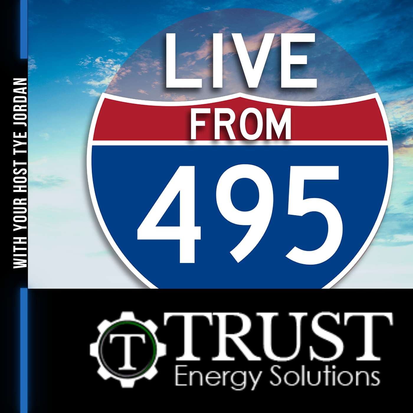 Frank Collins - Trust Energy Solutions