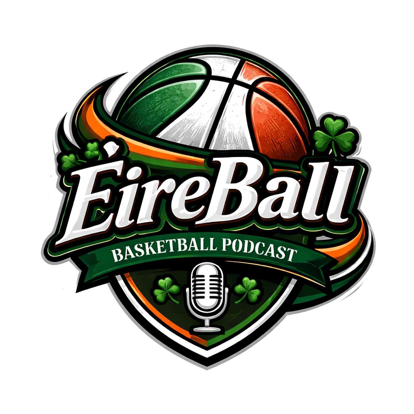 Brian's Podcast podcast artwork
