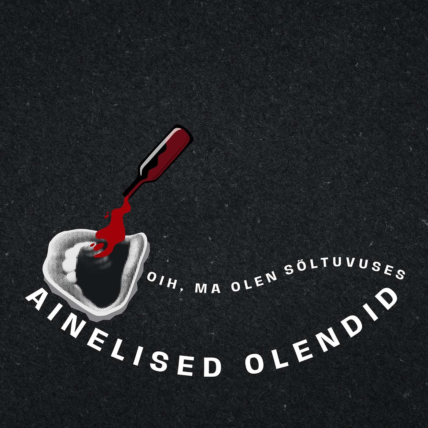 Ainelised olendid. Sõltuvuse taltsutamine