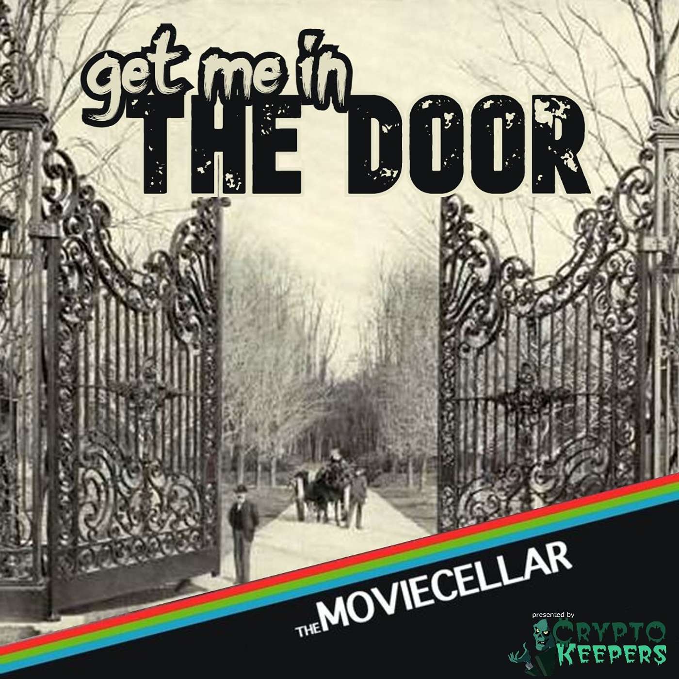 #GMITD: Seinfeld