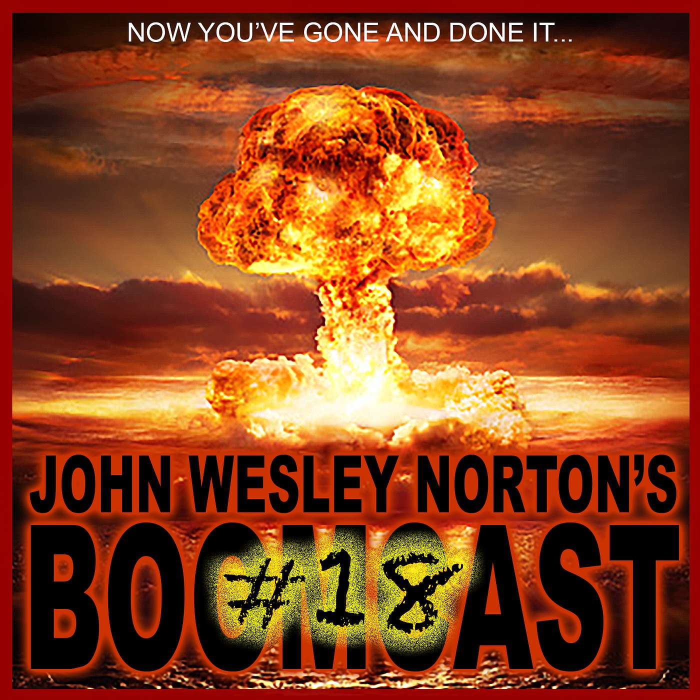 John Wesley Norton\'s BOOMCAST