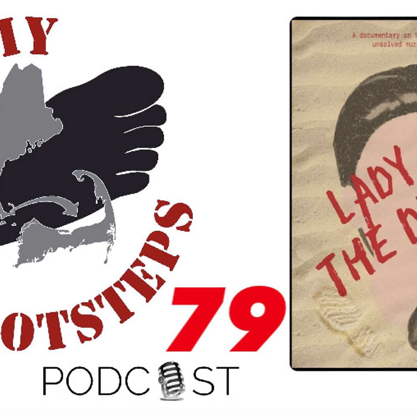In My Footsteps: A Gen-X Nostalgia Podcast