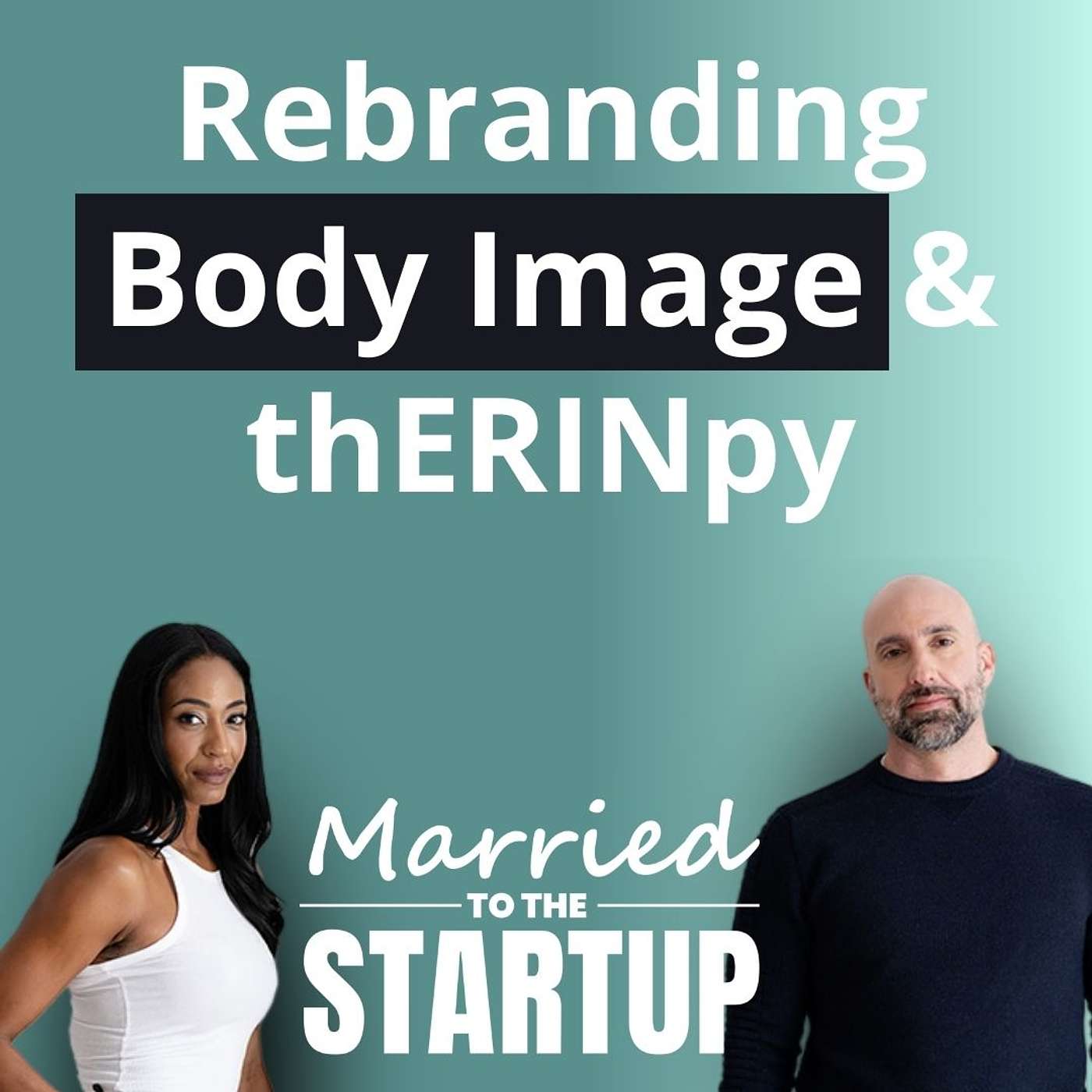 Married to the Startup