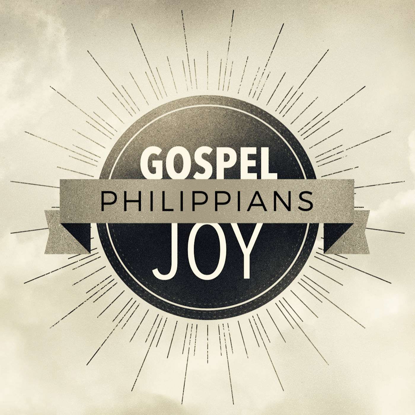 Gospel Generosity