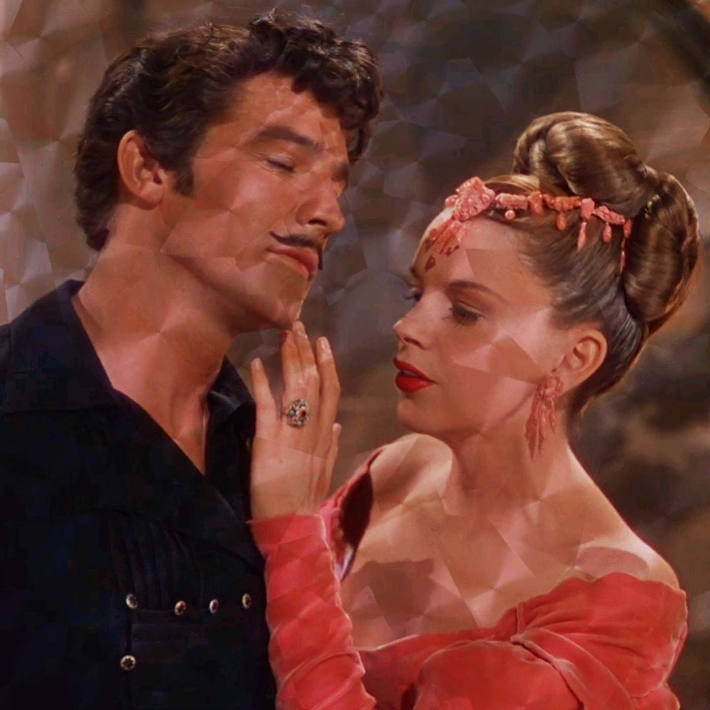 Golden Age Glitz: The Pirate (1948) (w/ Patricia Ward Kelly)