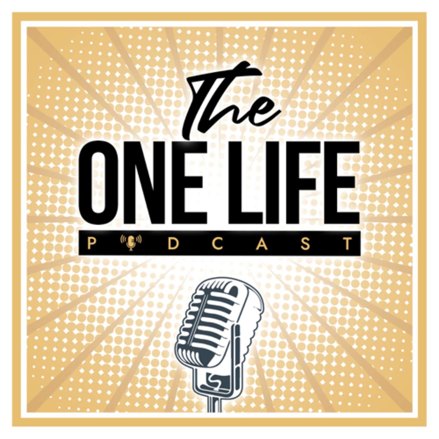 Episode 5: The Mindset of the Fastest Endurance Athlete Ever | Zach Bitter on The One Life Podcast