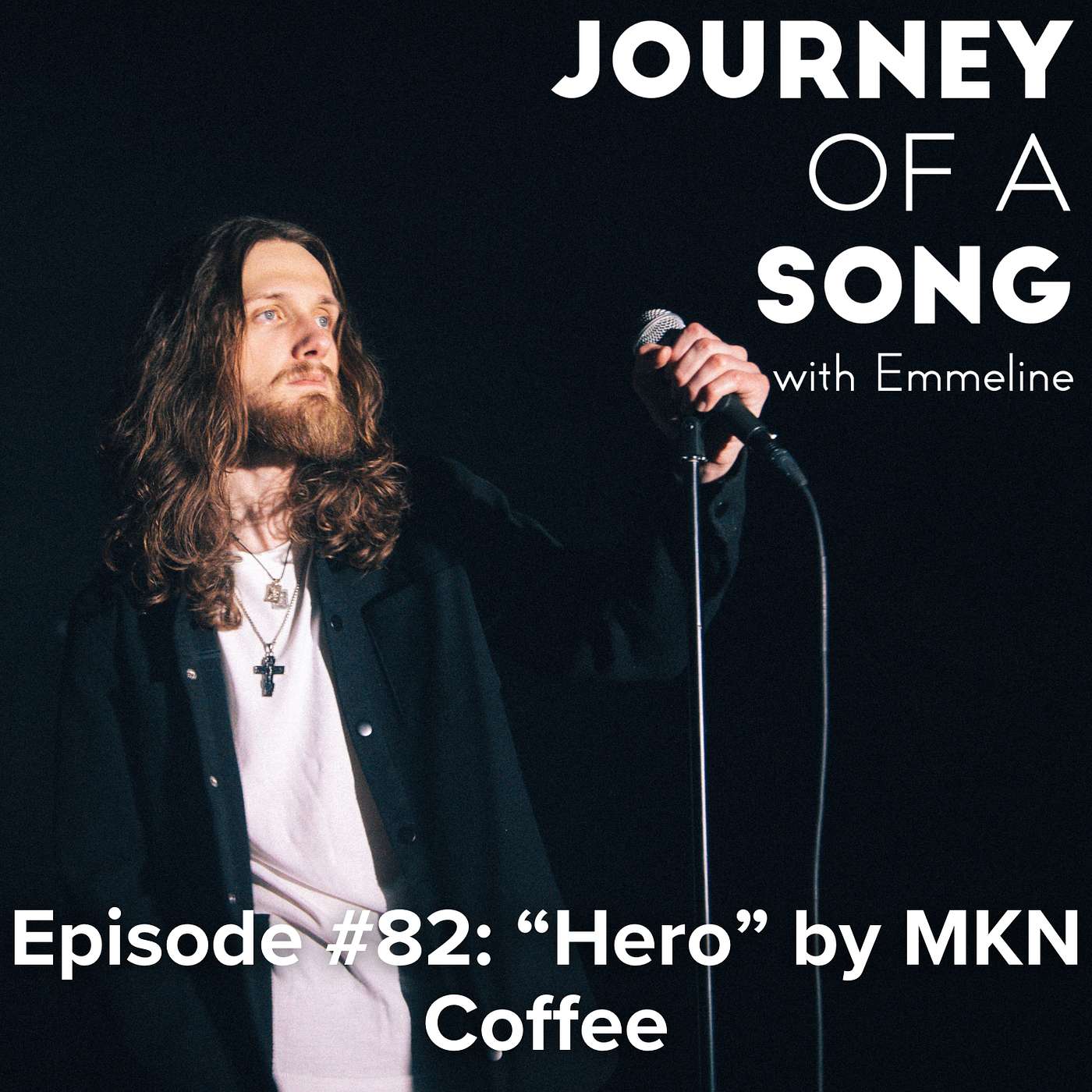 "Hero" by MKN Coffee "Hero" by MKN Coffee