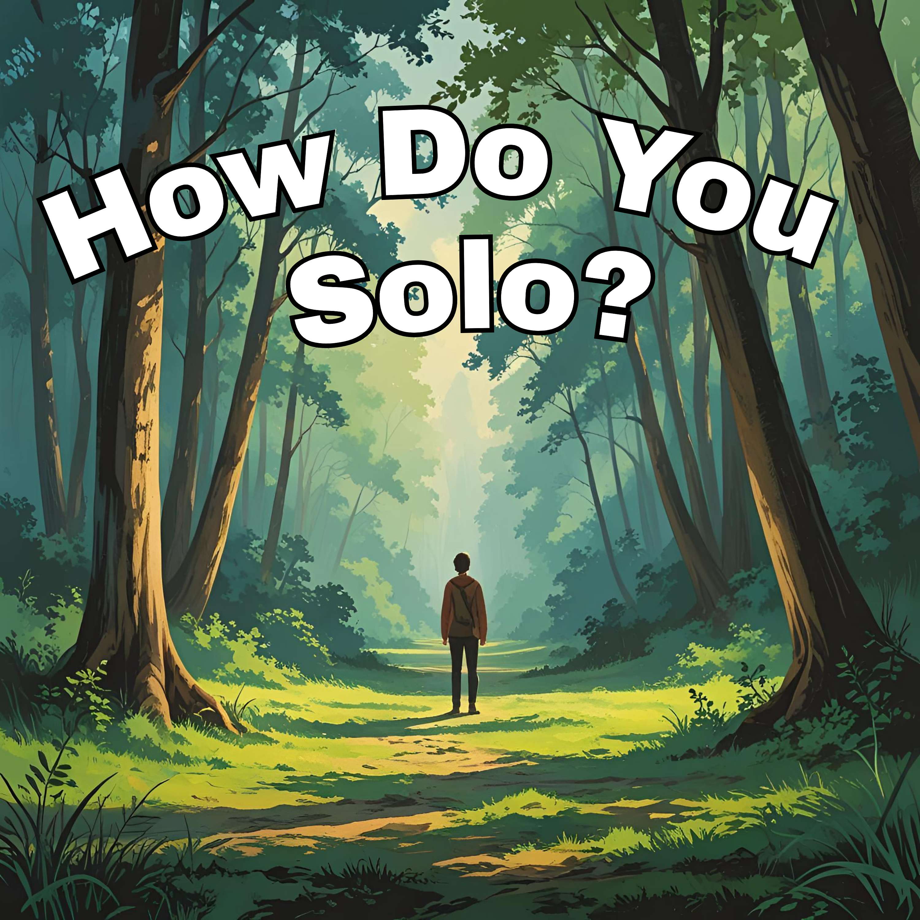 How Do You Solo?