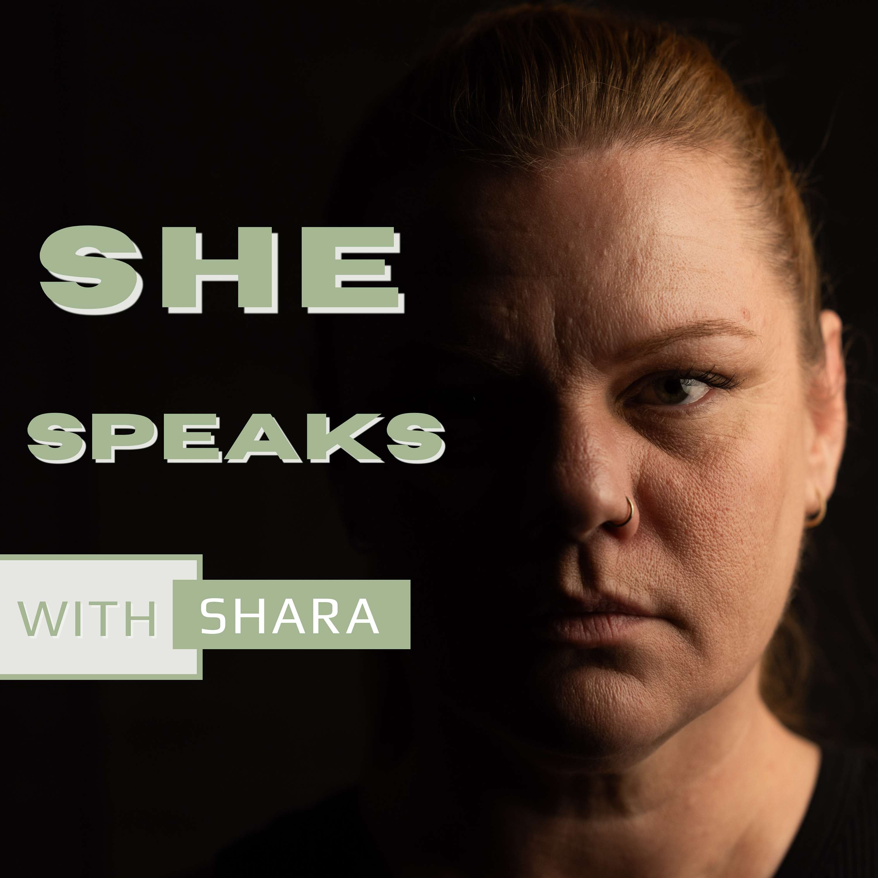 She Speaks with Shara