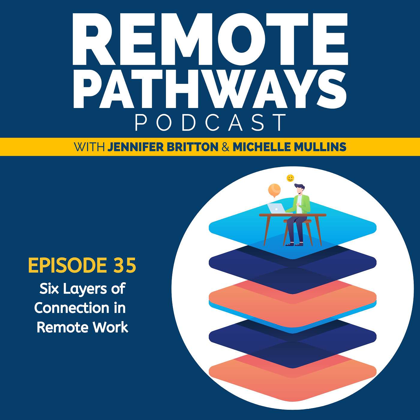 The Remote Pathways Podcast
