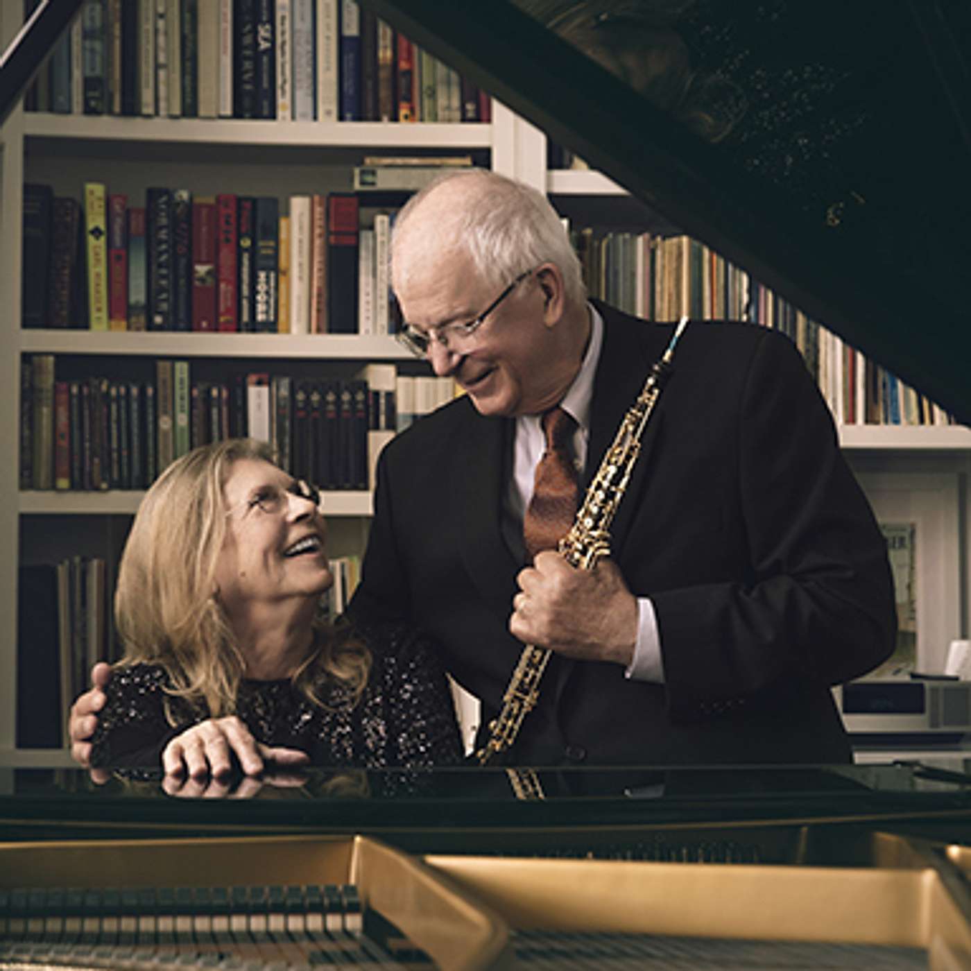 Dolci Show #32: Harty and Nielsen