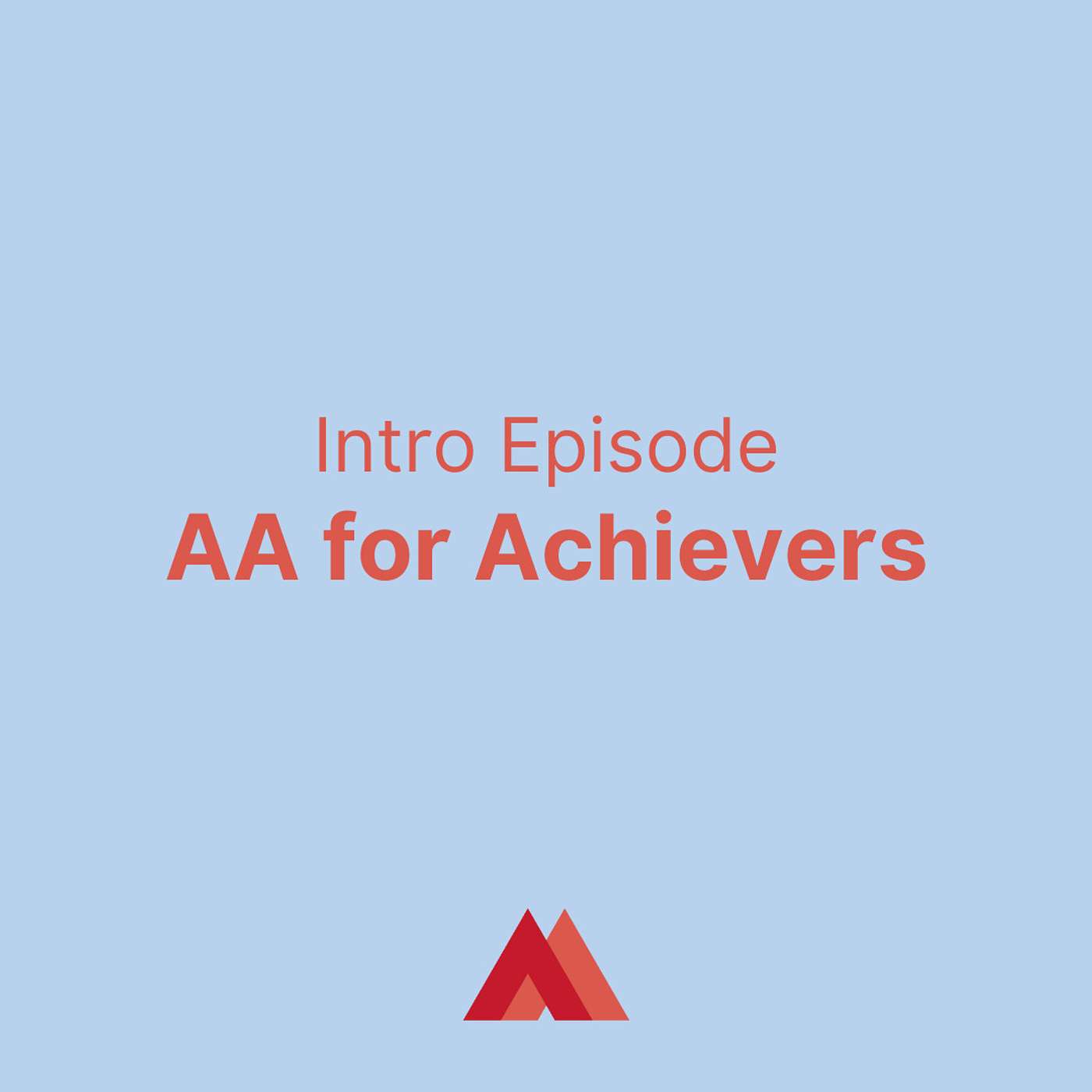 Achievers Anonymous