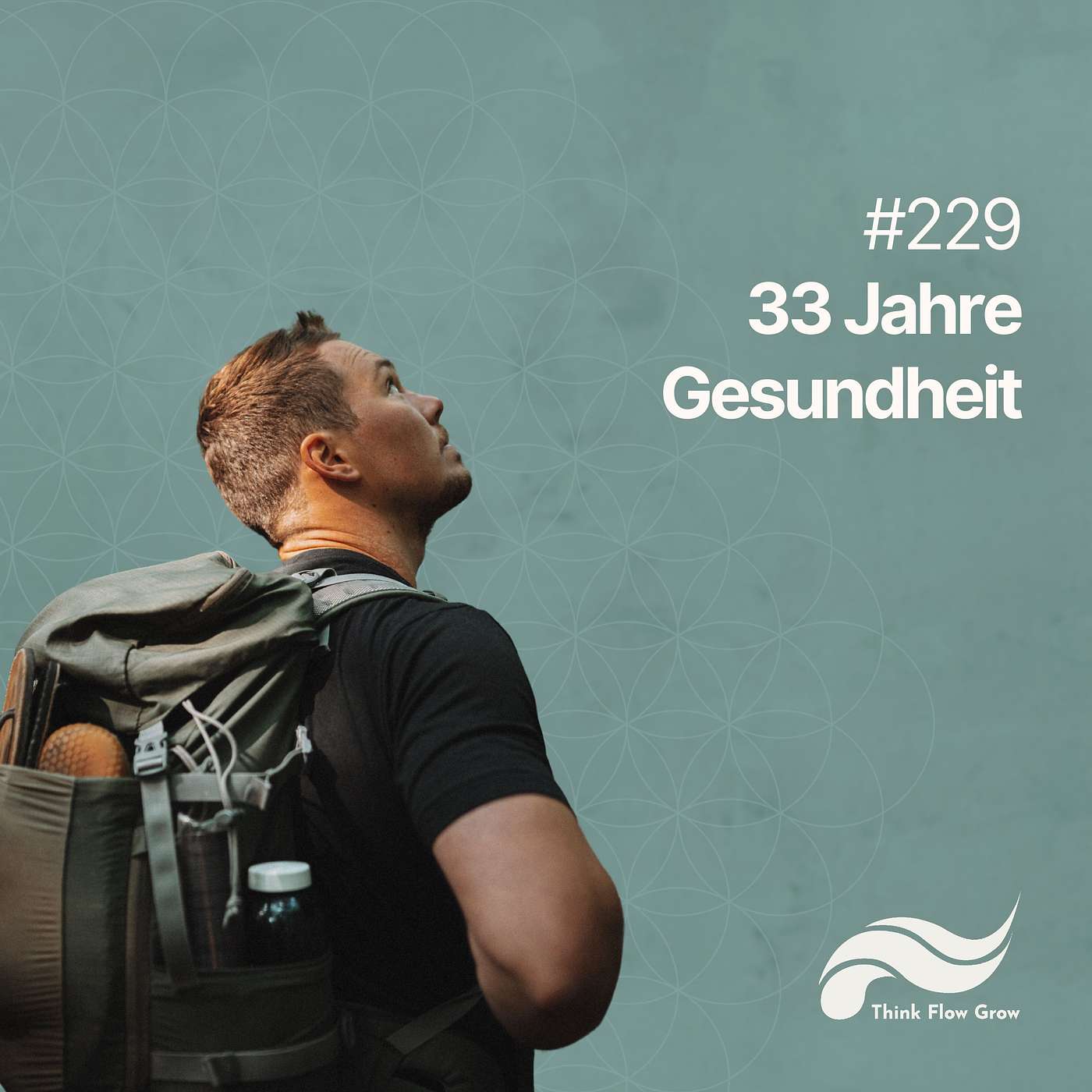 33 Jahre Gesundheitsreise: Learnings und was ich meinem 10-jährigen ICH sagen würde | #229