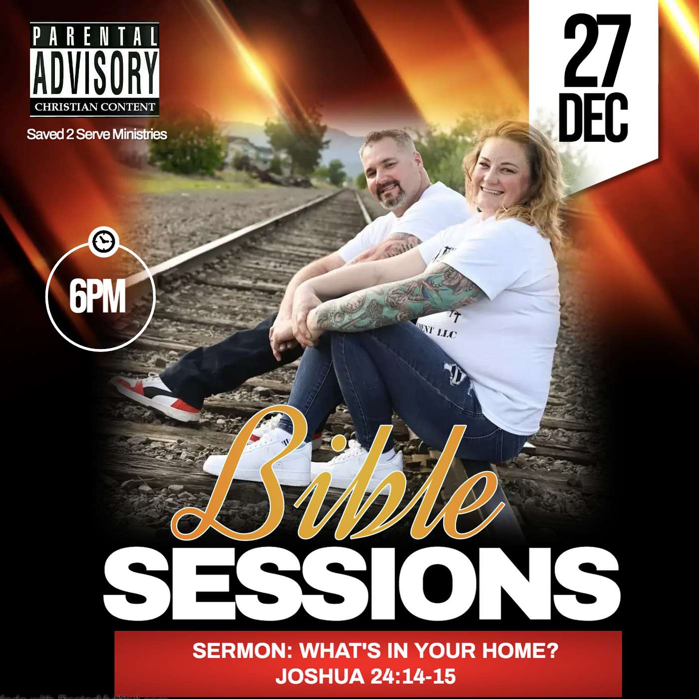 Let\'s Get Real Podcast