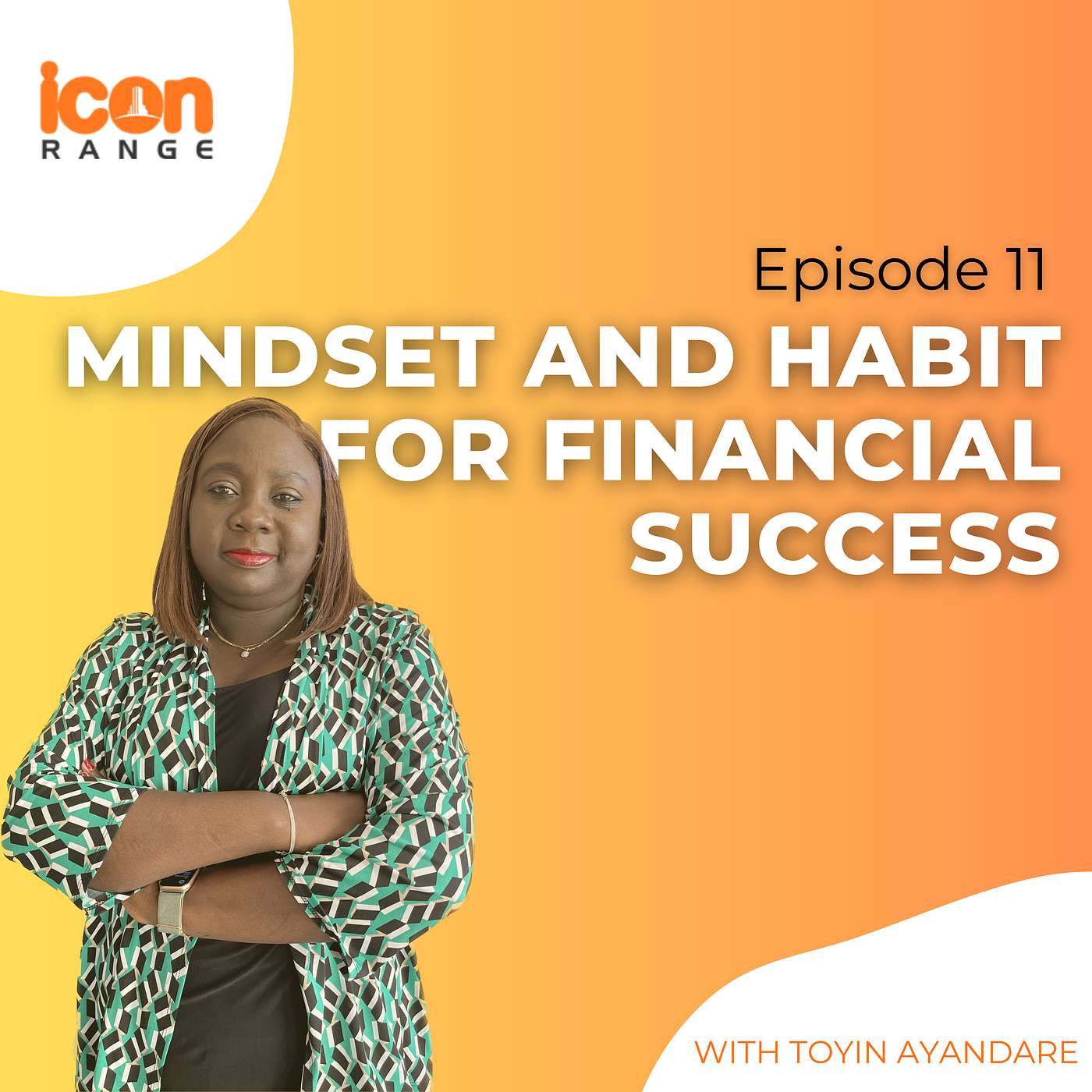 Financial Freedom Now | Episode 11: Mindset and Habit For Financial Success