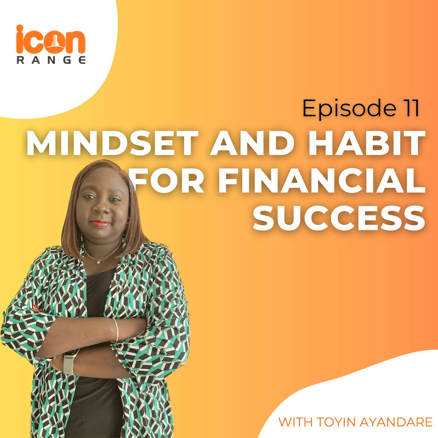 Financial Freedom Now | Episode 11: Mindset and Habit For Financial Success