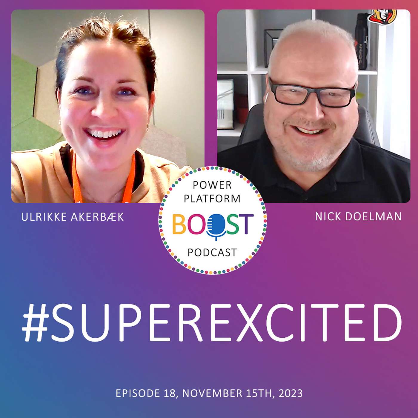 Power Platform Boost Podcast