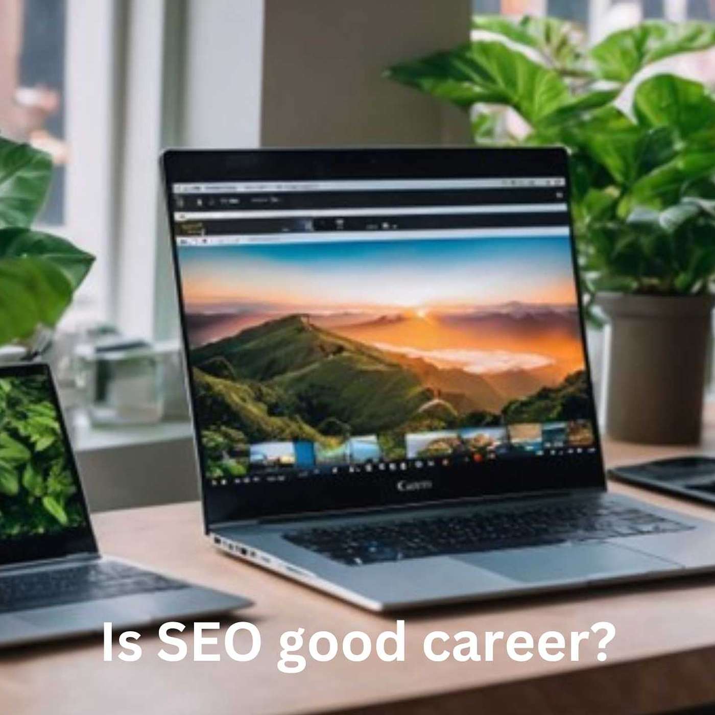 Is SEO a Good Career? | Unraveling the Future of Digital Marketing Success