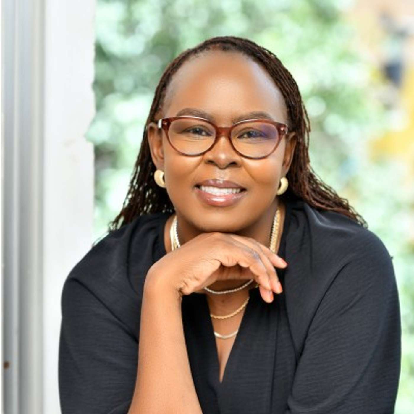 How Great Leaders Grow Themselves Before They Grow Others with Jane Onoka episode artwork