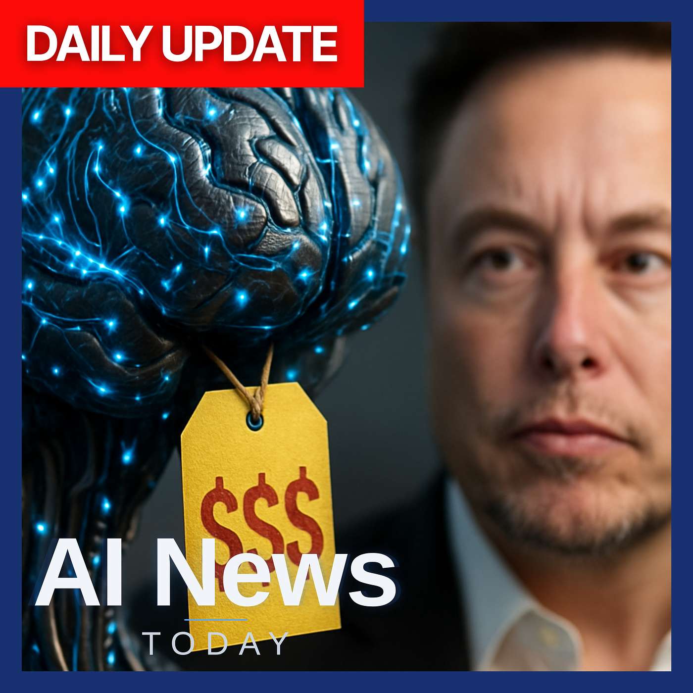Elon’s New AI Just Crushed ChatGPT—Is This the Smartest AI in the World?