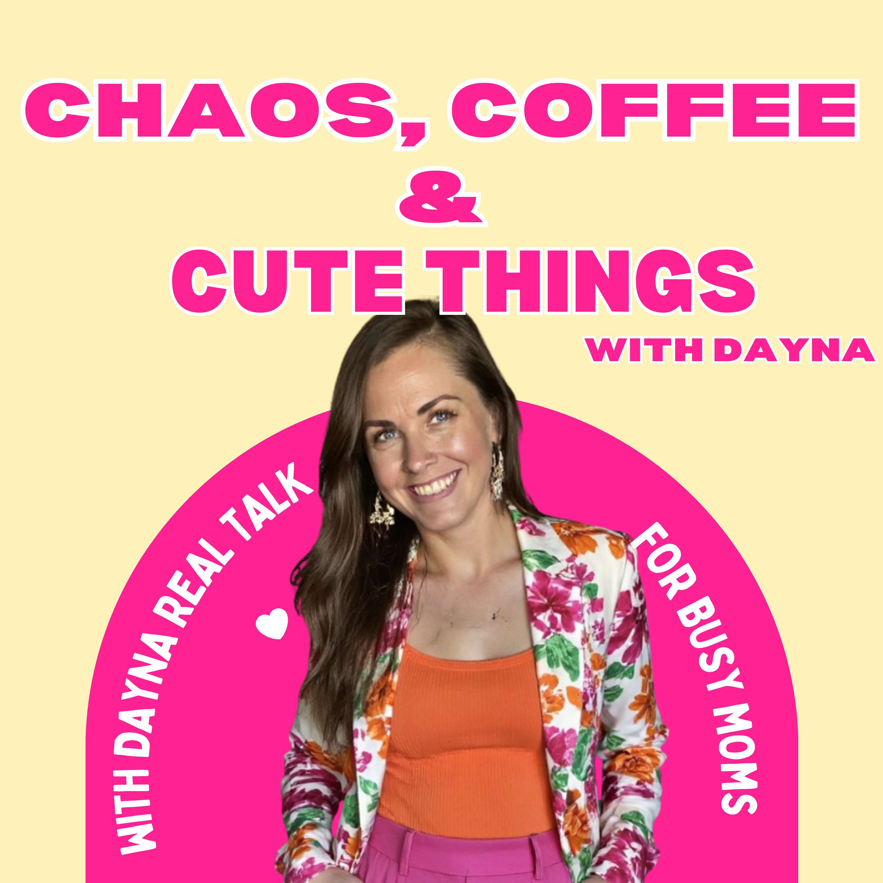 Dayna's Podcast