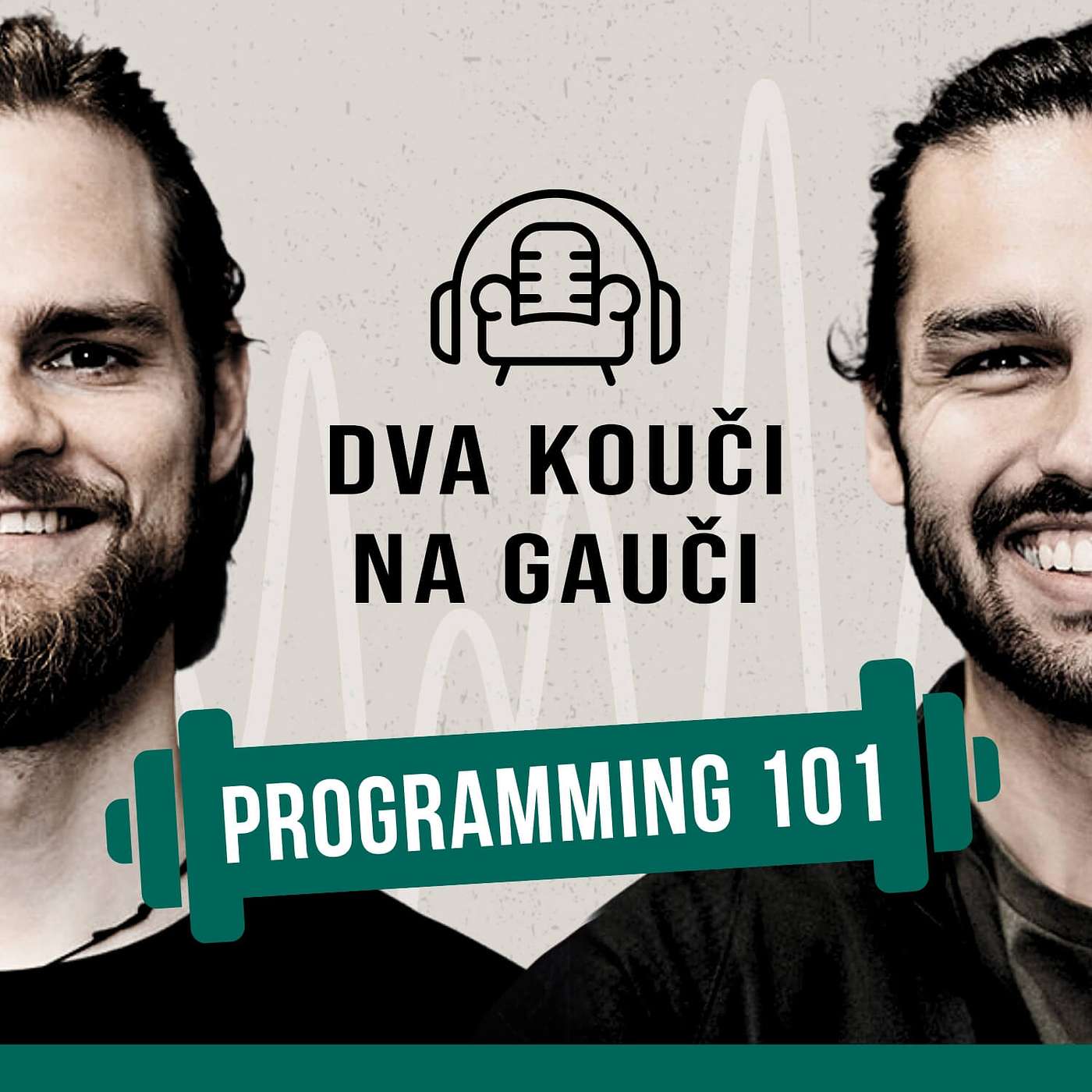Roman Kunčar, RawTalks