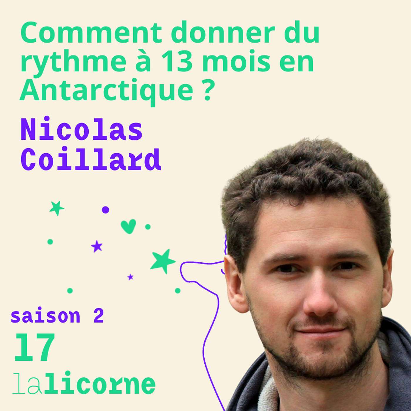 L\'aventure du lien - Ex La Licorne - Secrets de facilitation