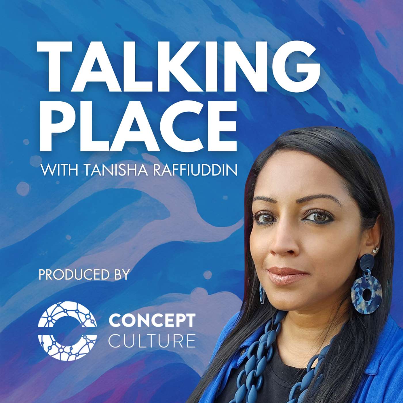 Talking Place