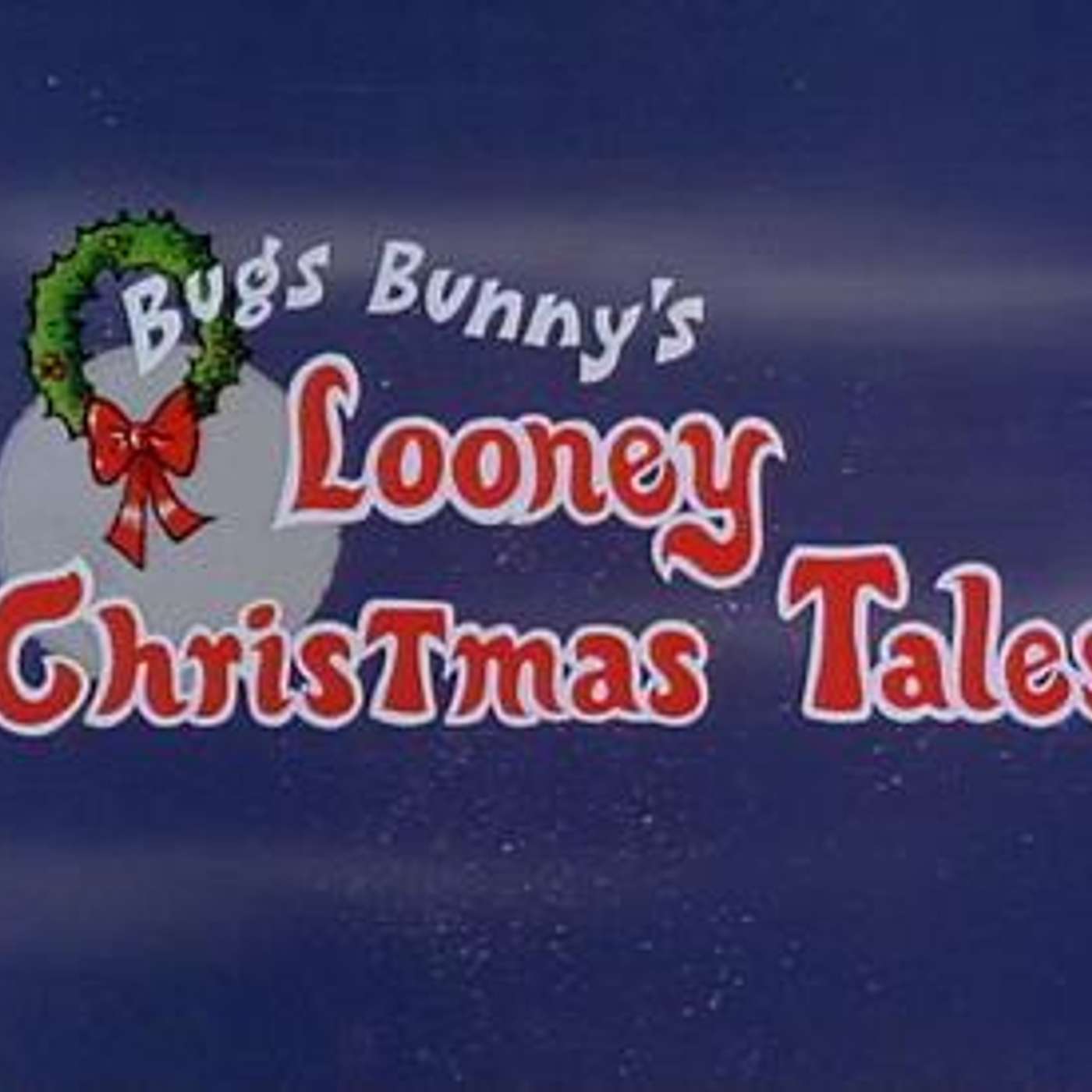Totally Rad Christmas!