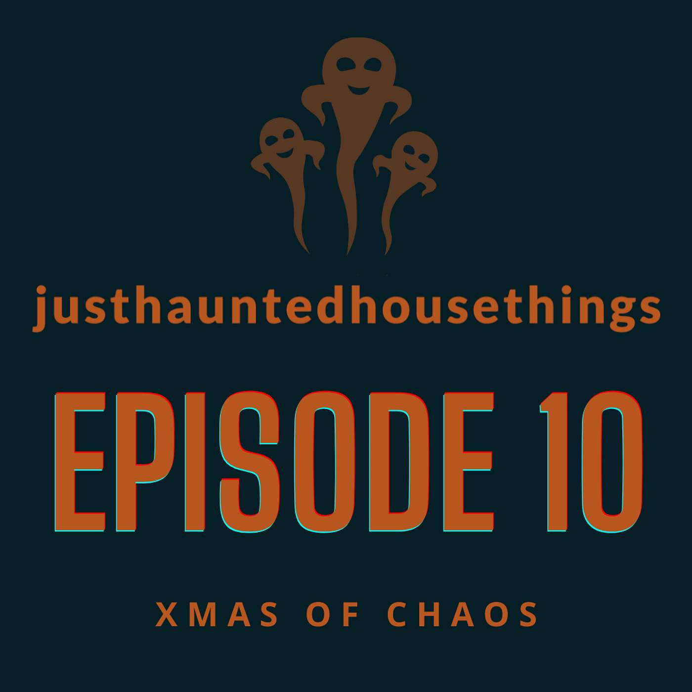 XMas of Chaos