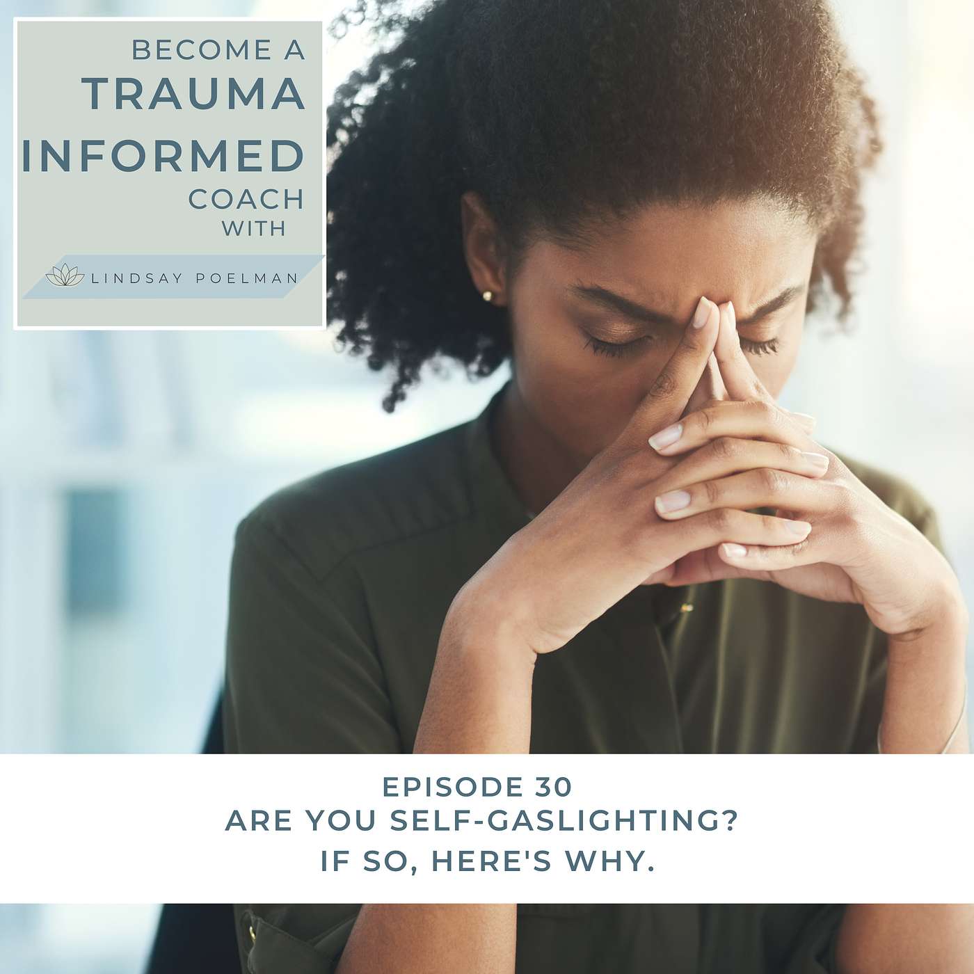 Become A Trauma Informed Coach