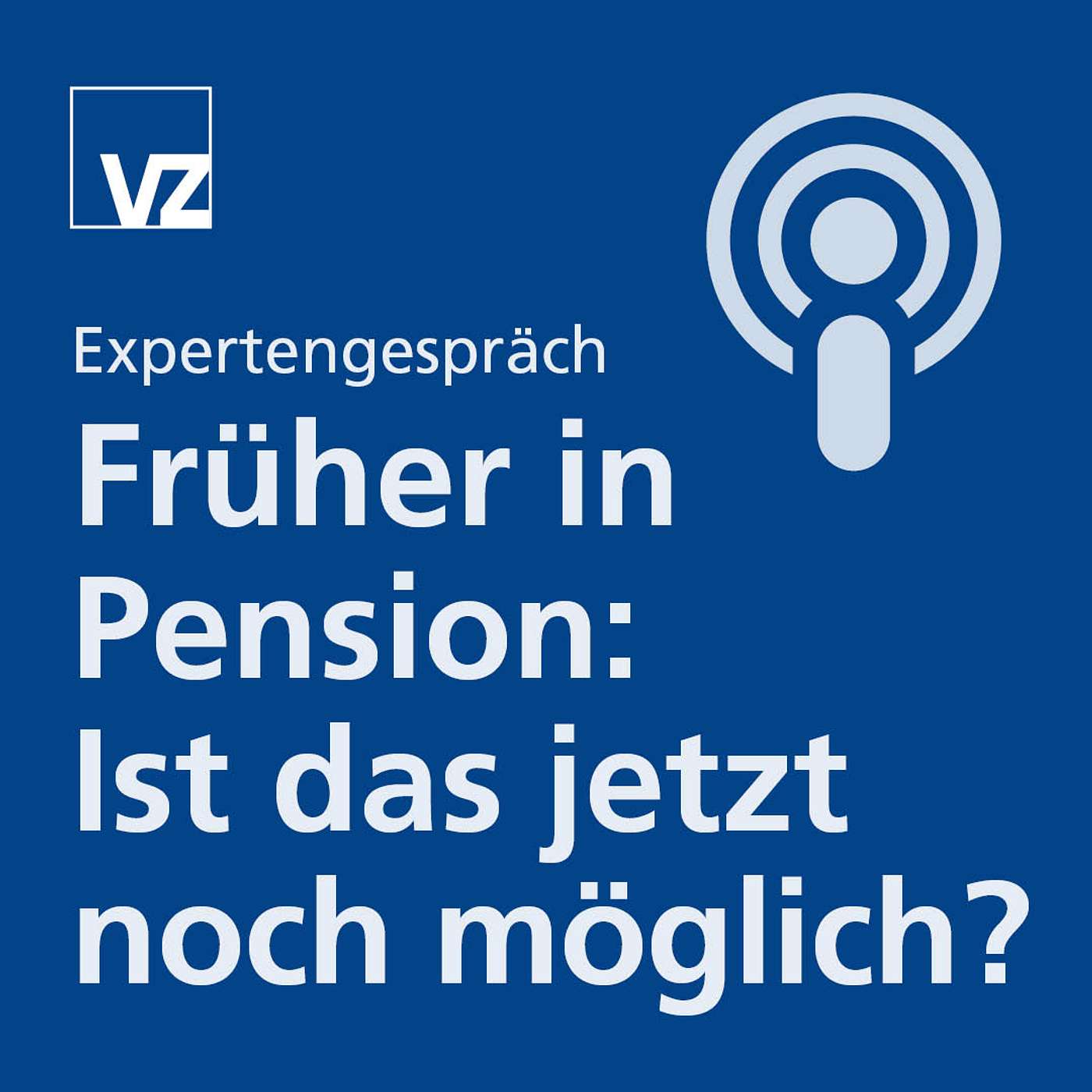Früher in Pension: Ist das jetzt noch möglich?