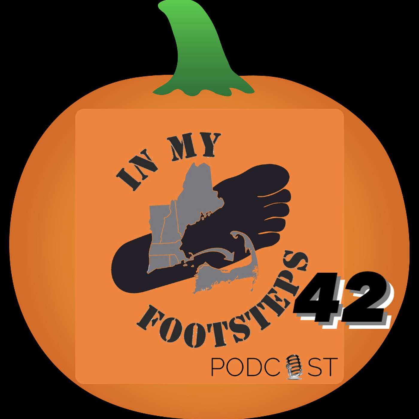 In My Footsteps: A Gen-X Nostalgia Podcast