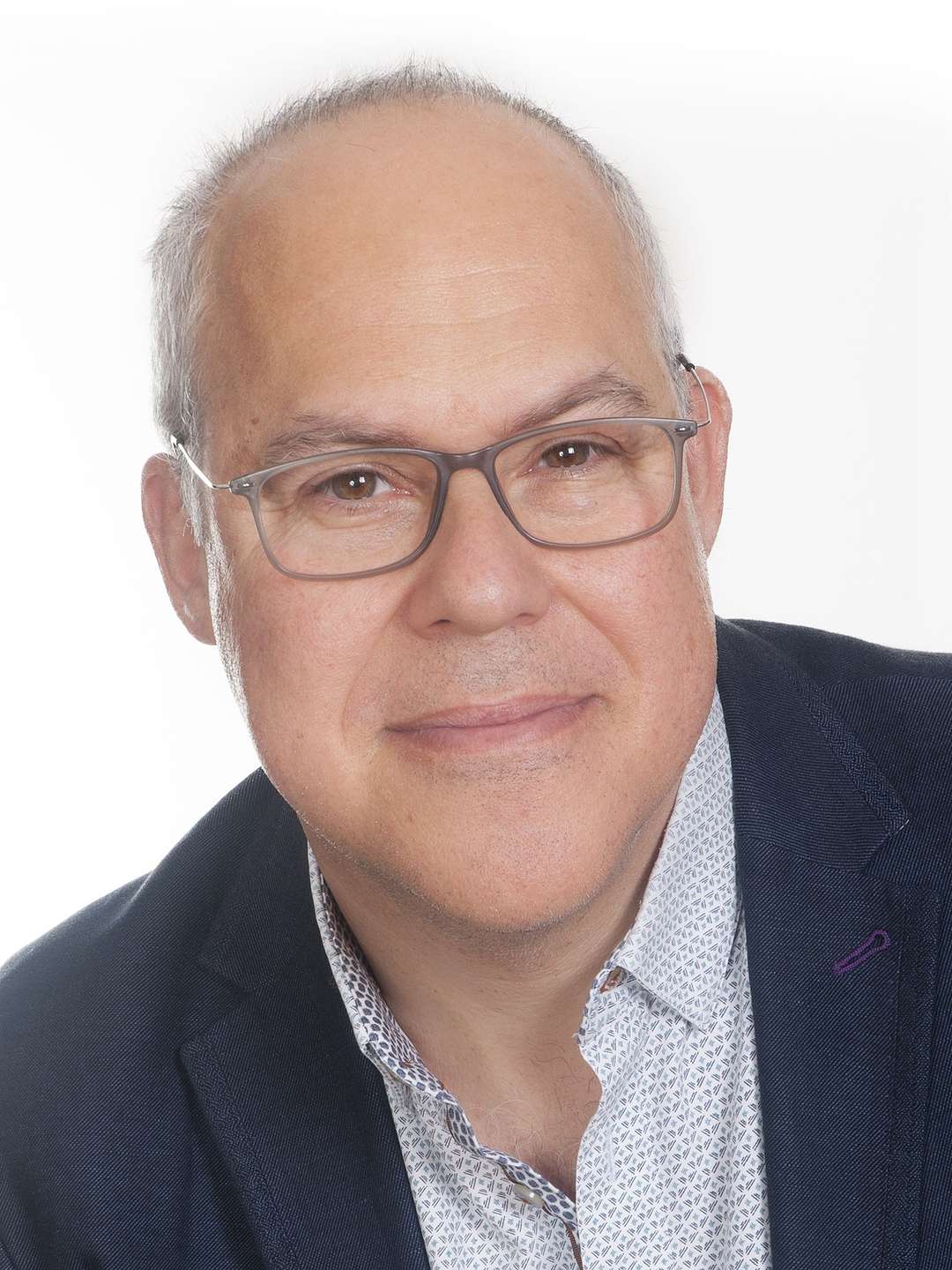 Steven Goldstein