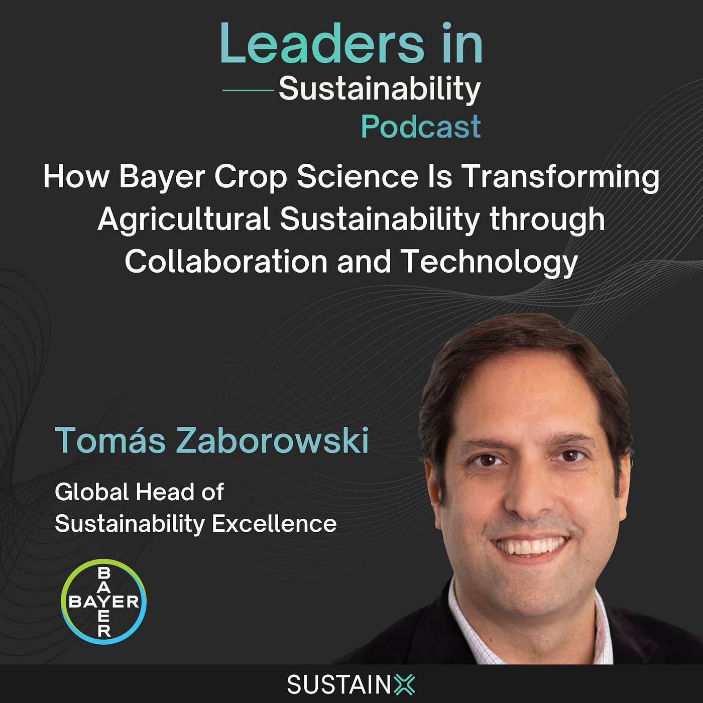 SUSTAINX: Leaders in Sustainability