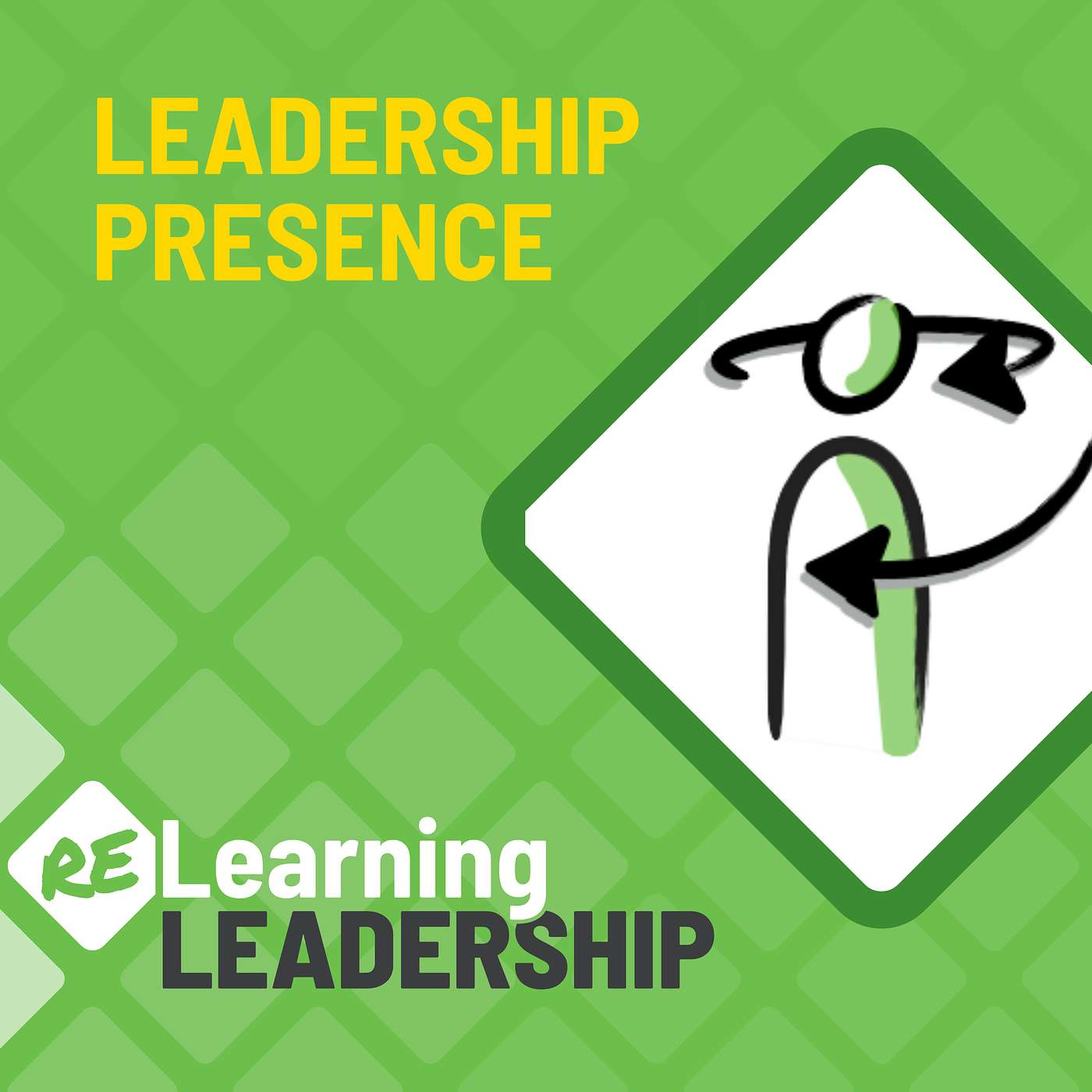 Relearning Leadership