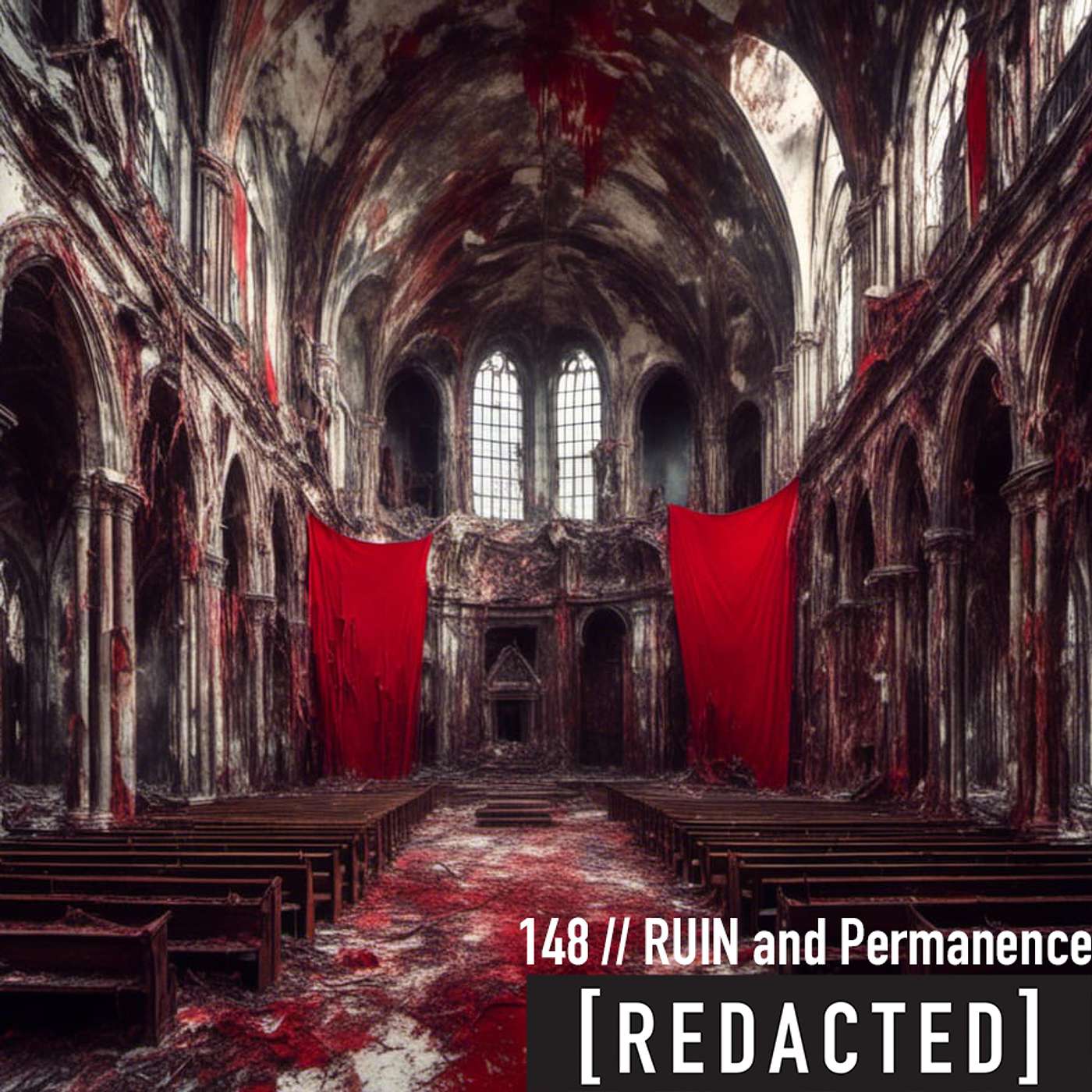 148: RUIN, Decay, and Permanence