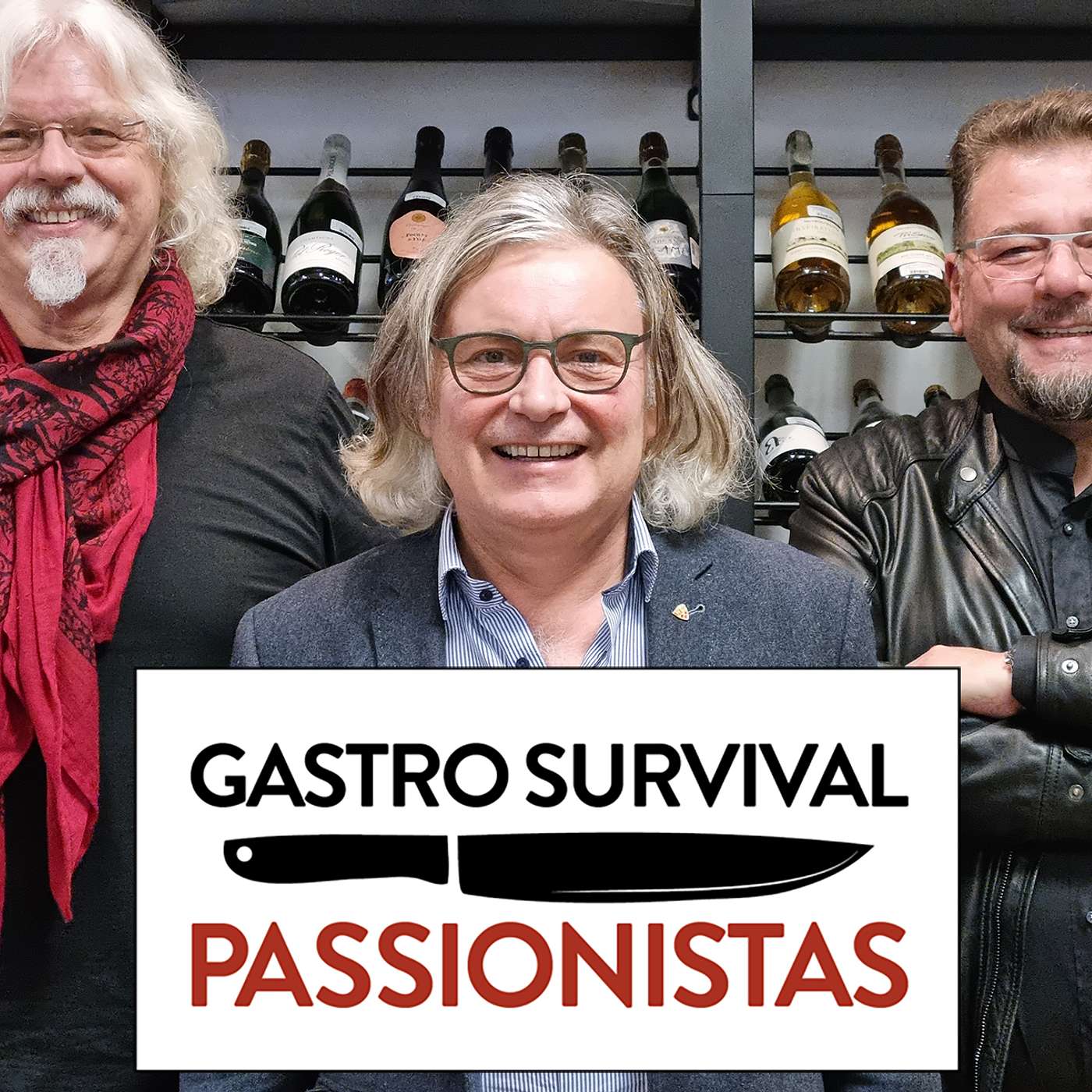 Soulfood Passionistas