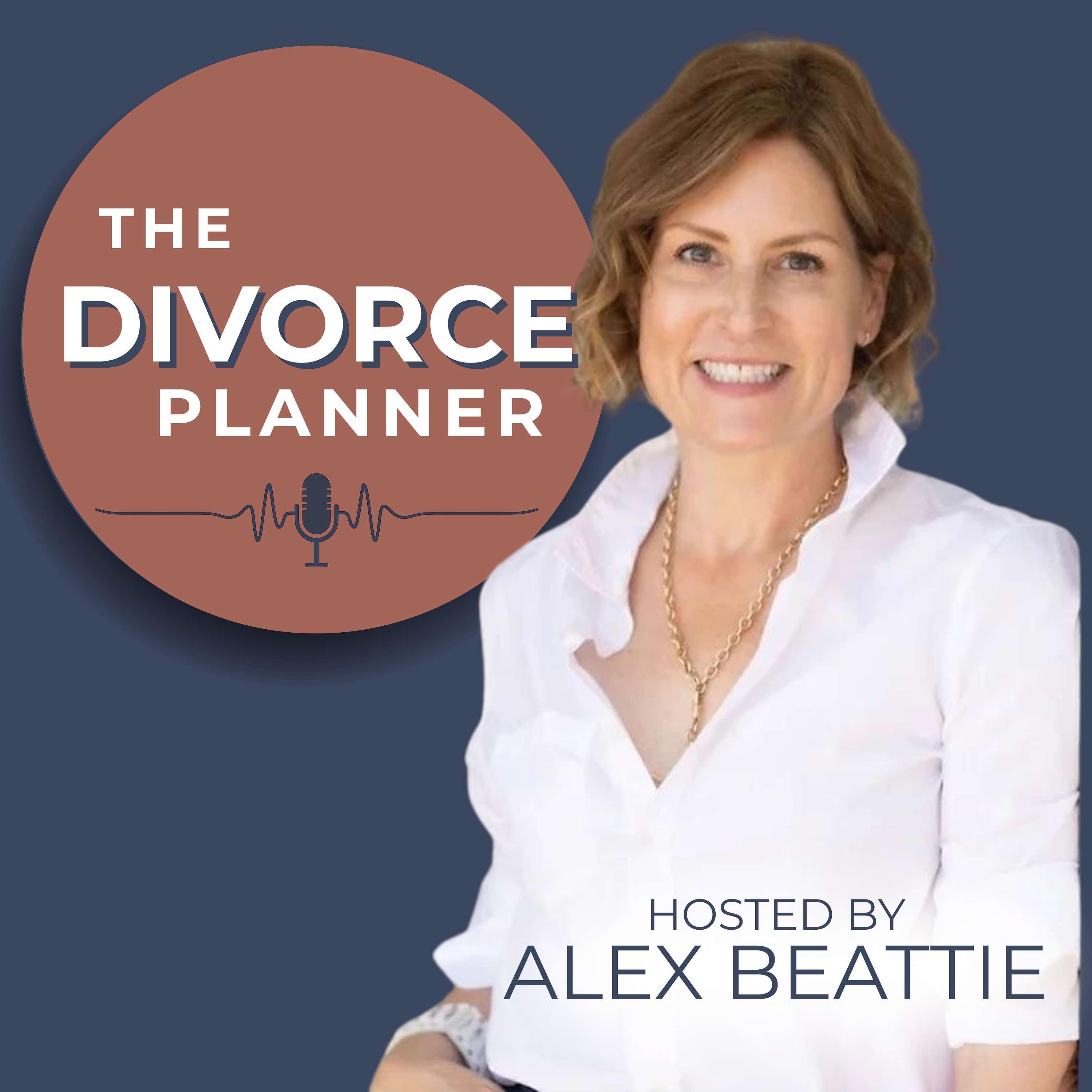 The Divorce Planner