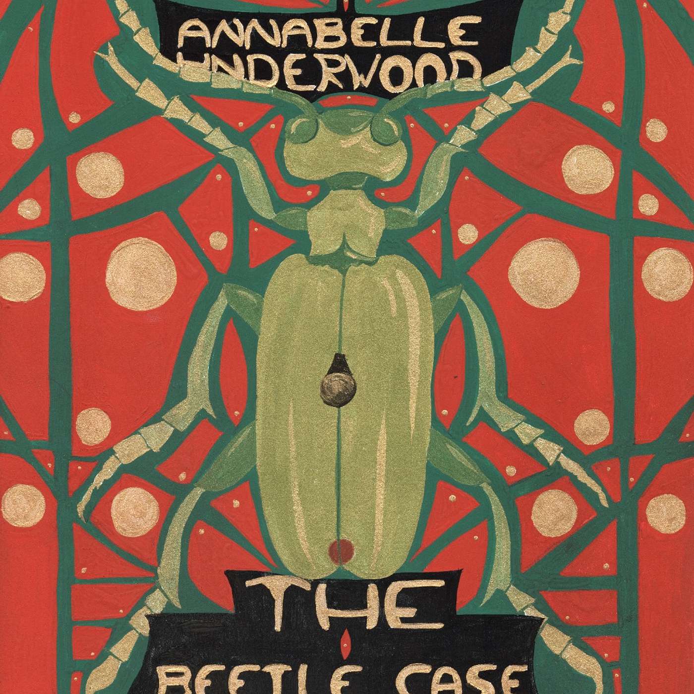 Annabelle Underwood's Adventures