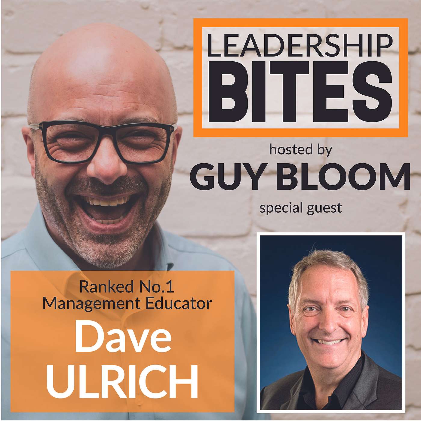 Leadership BITES