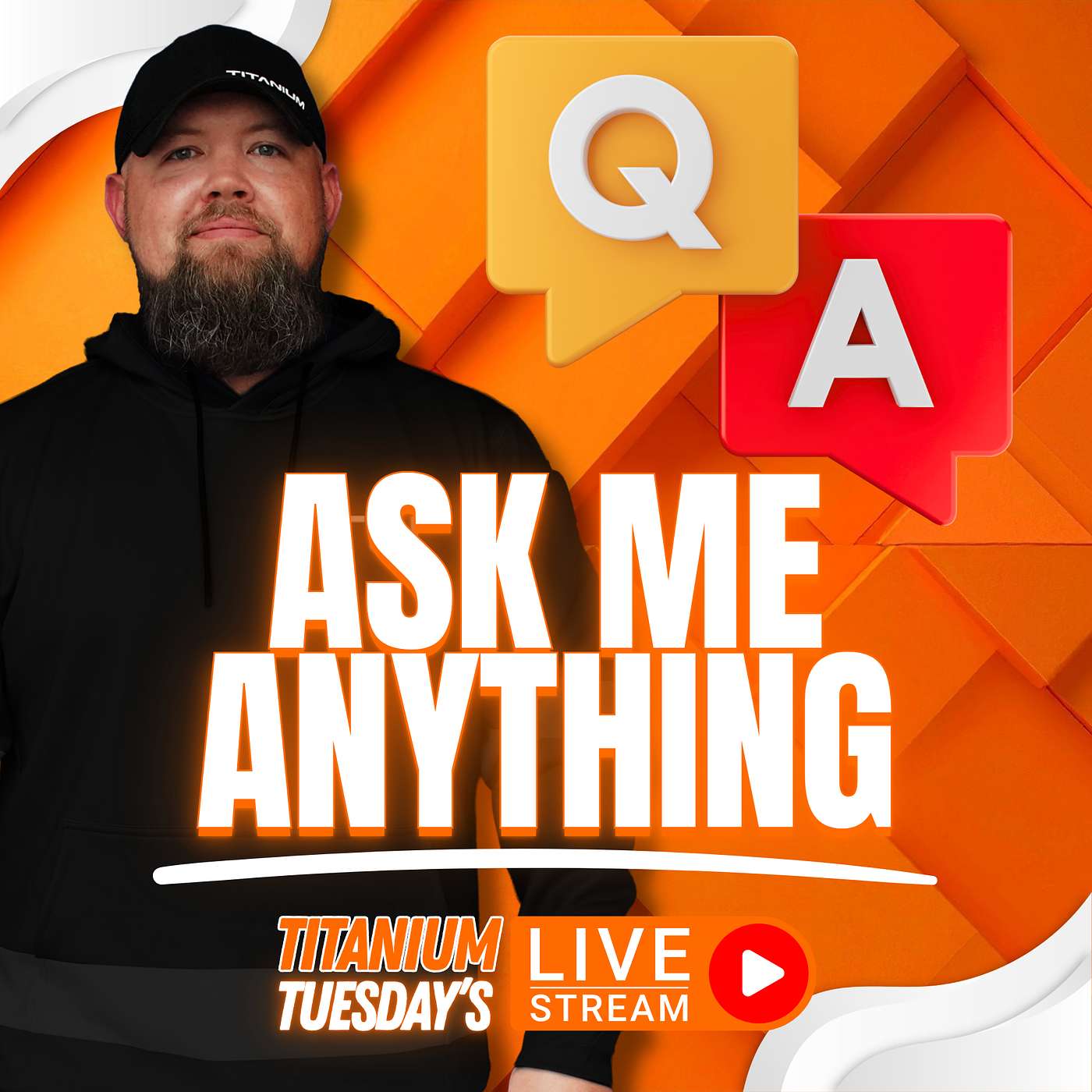 Live Q&A for Real Estate Wholesalers